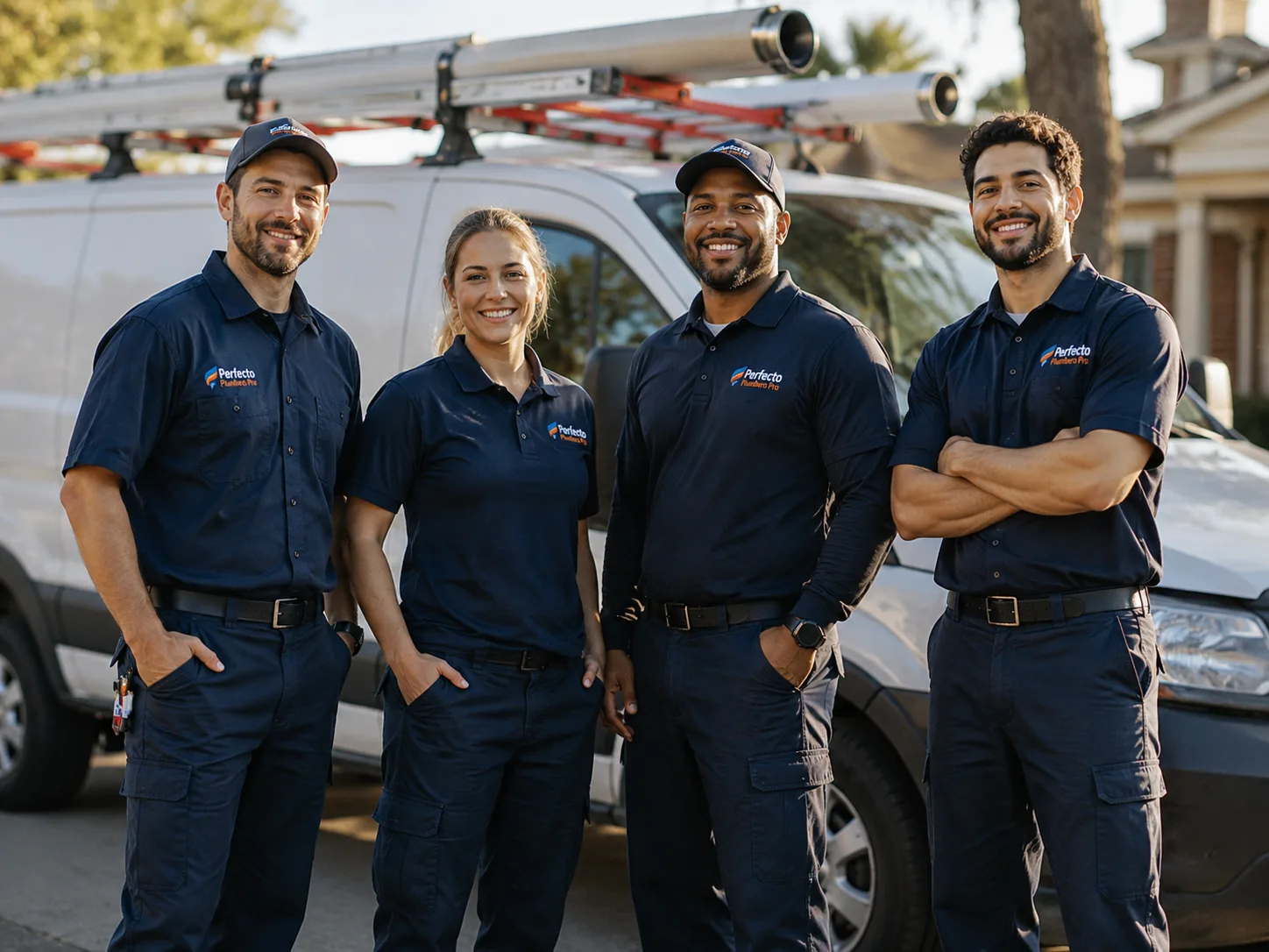 Emergency Plumber Near Me in Lickingville, PA near me